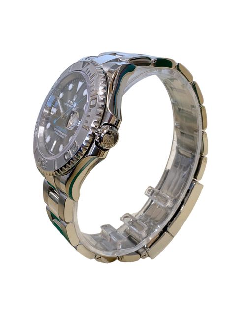 Rolex Yacht-Master 116622 Image 2